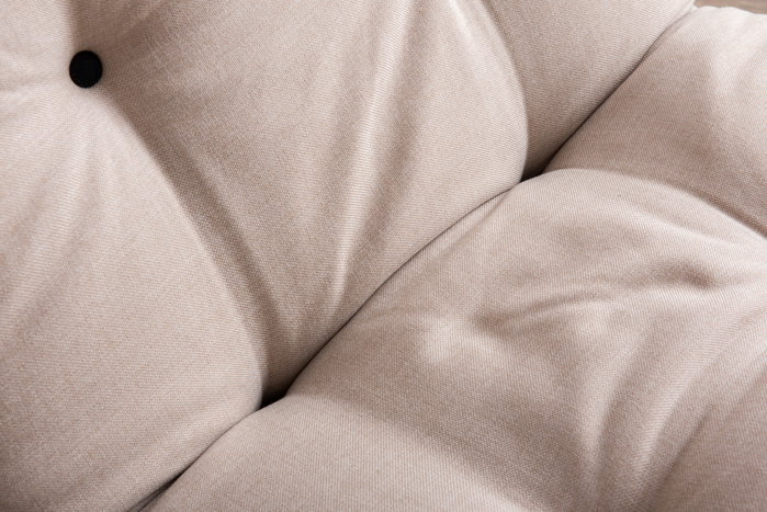 Atelier Del Sofa Misa Small Solo v2 - Cream